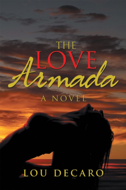 E-knjiga Love Armada Lou DeCaro