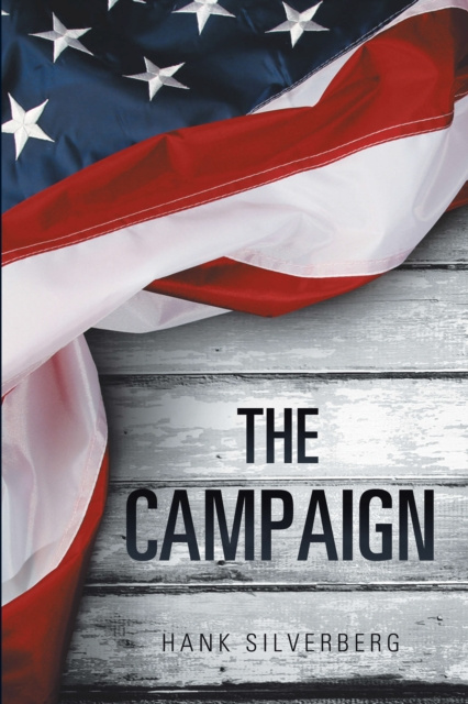 E-book Campaign Hank Silverberg