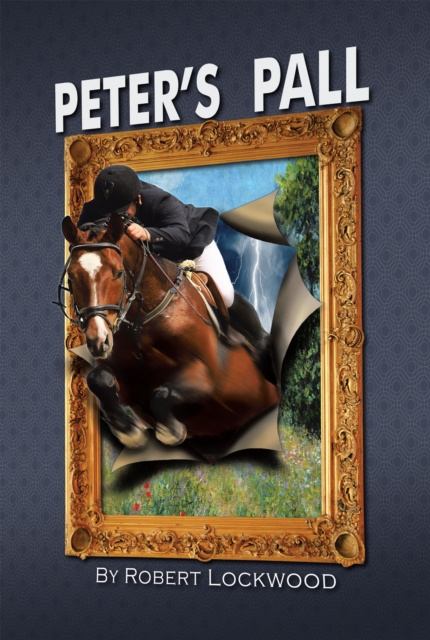 E-knjiga Peter'S Pall Robert Lockwood