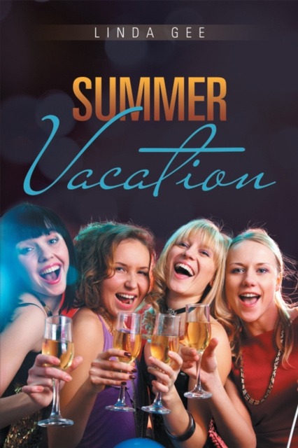 E-book Summer Vacation Linda Gee
