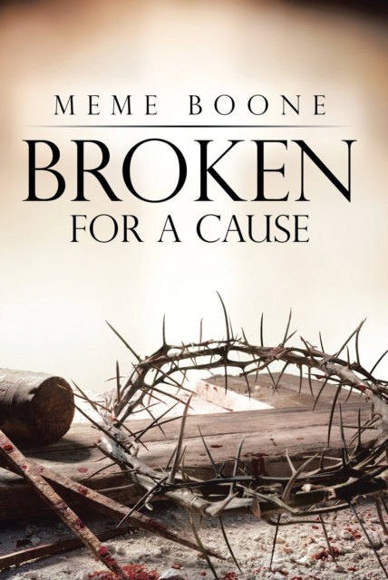 E-knjiga Broken for a Cause Meme Boone