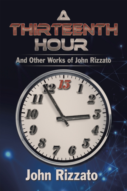 E-kniha Thirteenth Hour John Rizzato