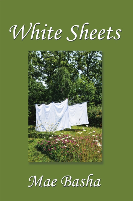 E-book White Sheets Mae Basha