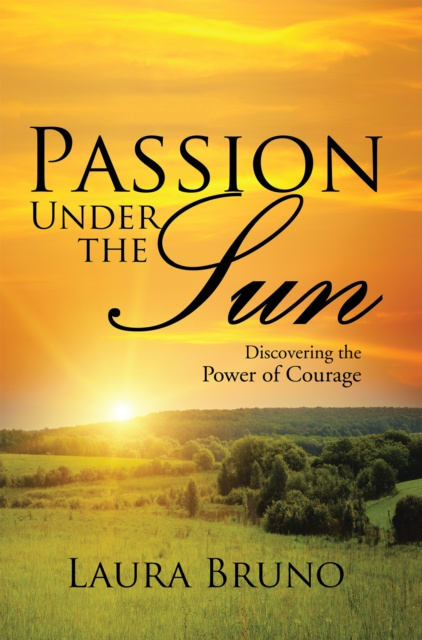 E-book Passion Under the Sun Laura Bruno