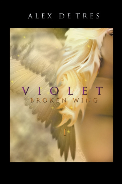 E-knjiga Violet Alex De Tres