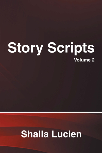 E-knjiga Story Scripts Shella Lucien