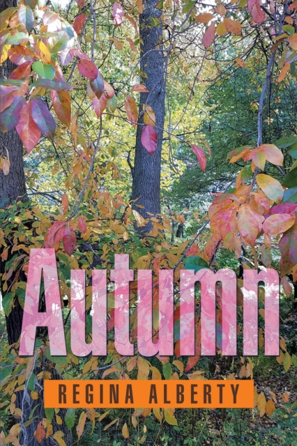 E-book Autumn Regina Alberty