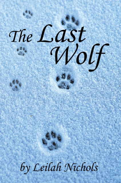 E-book Last Wolf Leilah Nichols