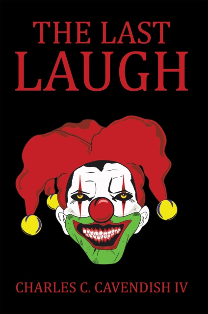 E-knjiga Last Laugh Charles C. Cavendish IV