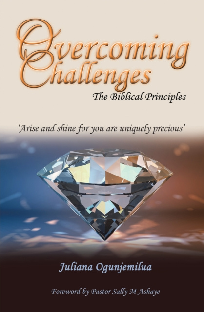 E-knjiga Overcoming Challenges Juliana Ogunjemilua