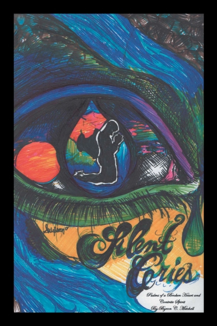 E-knjiga Silent Cries Byron C. Mitchell