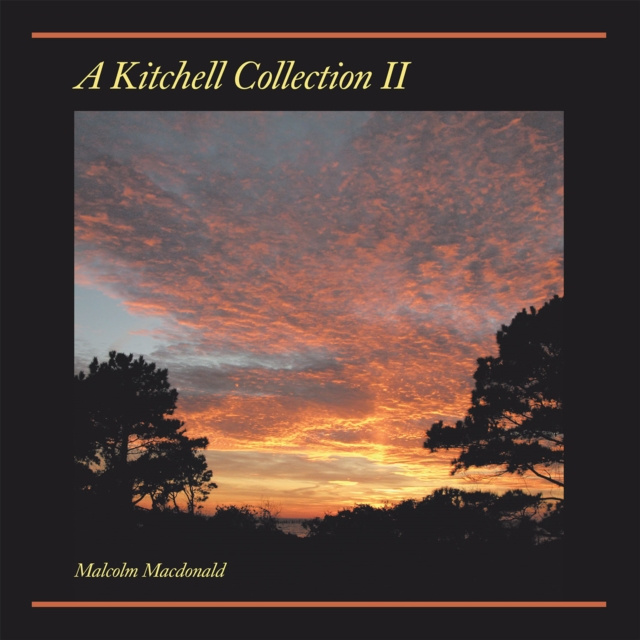 E-book Kitchell Collection Ii Malcolm Macdonald