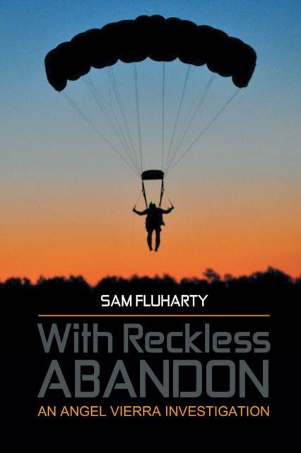 ebook With Reckless Abandon Sam Fluharty