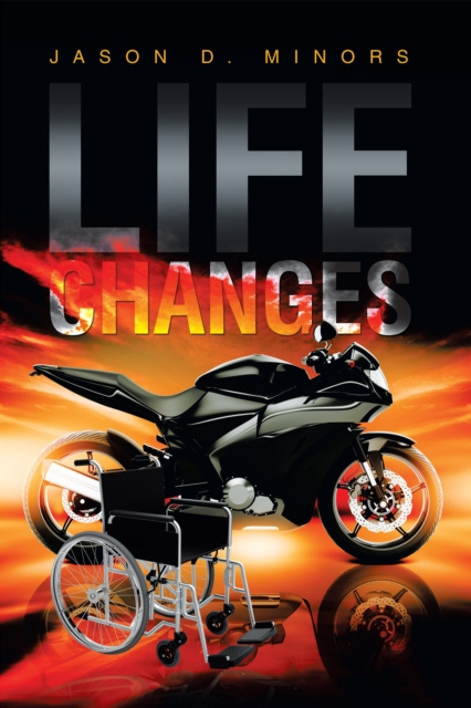 E-knjiga Life Changes Jason D. Minors