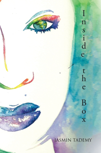 E-knjiga Inside the Box Jasmin Tademy