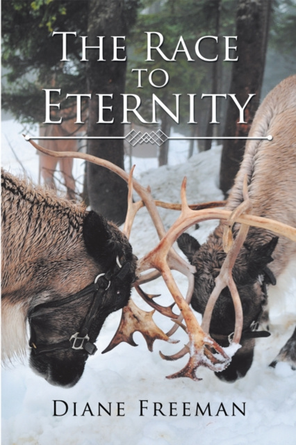 E-book Race to Eternity Diane Freeman
