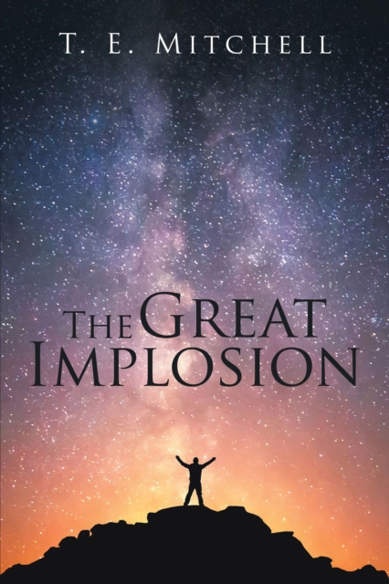 E-knjiga Great Implosion T. E. Mitchell