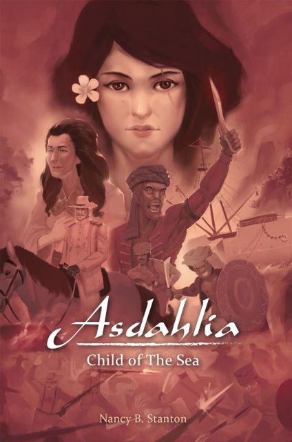 E-Book Asdahlia Nancy B. Stanton