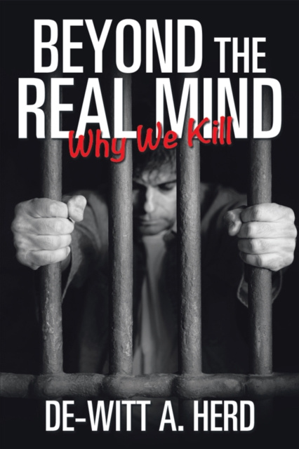 E-kniha Beyond the Real Mind De-Witt A. Herd