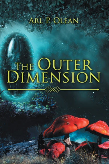 E-knjiga Outer Dimension Arl P. Olean