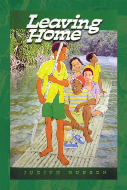 E-Book Leaving Home Judith Hudson