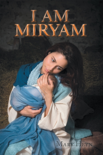E-knjiga I Am Miryam Mary Heyn