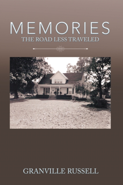 E-book Memories Granville Russell