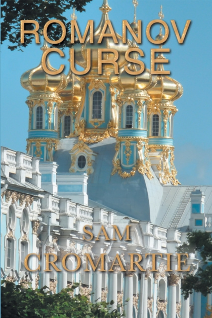 E-book Romanov Curse Sam Cromartie