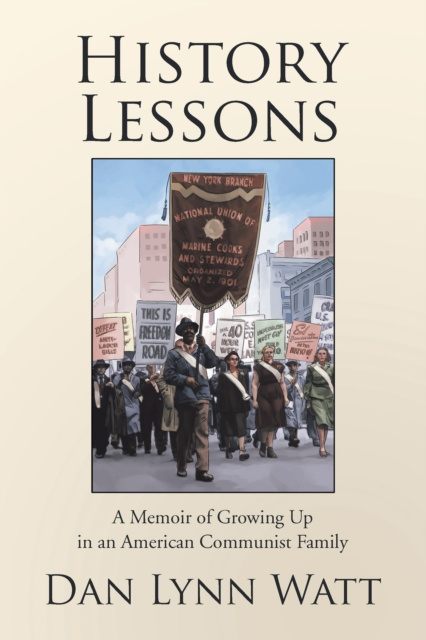 E-Book History Lessons Dan Lynn Watt