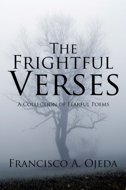 E-knjiga Frightful Verses Francisco A. Ojeda