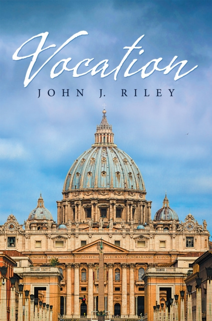 E-knjiga Vocation John J. Riley