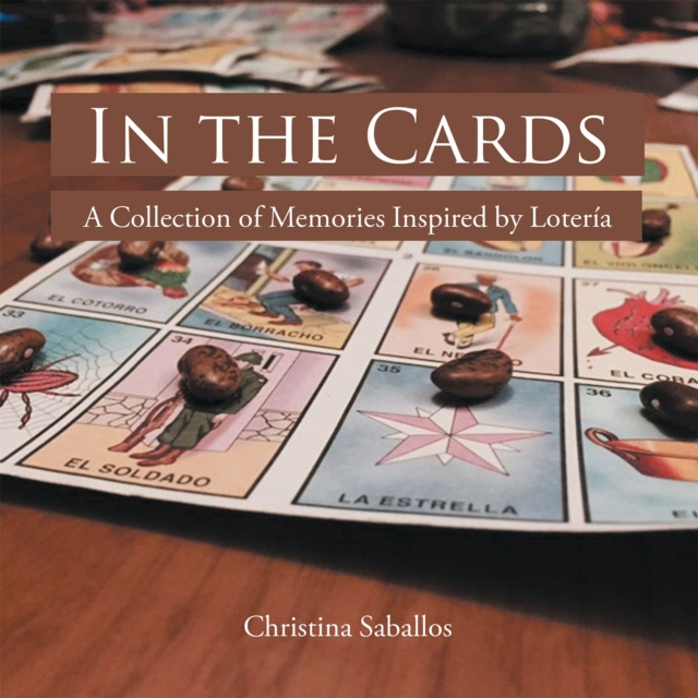 E-Book In the Cards Christina Saballos