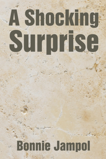 E-book Shocking Surprise Bonnie Jampol
