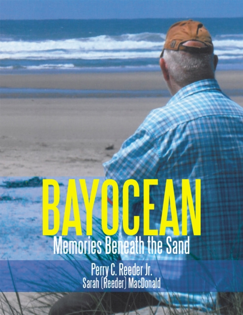 E-knjiga Bayocean Sarah MacDonald
