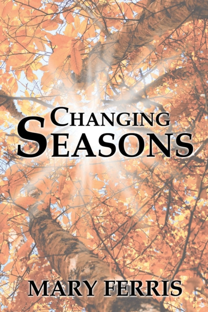E-knjiga Changing Seasons Mary Ferris