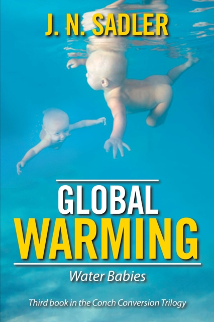 E-knjiga Global Warming J. N. Sadler