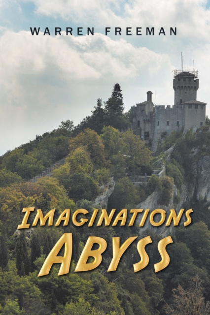 E-kniha Imaginations Abyss Warren Freeman