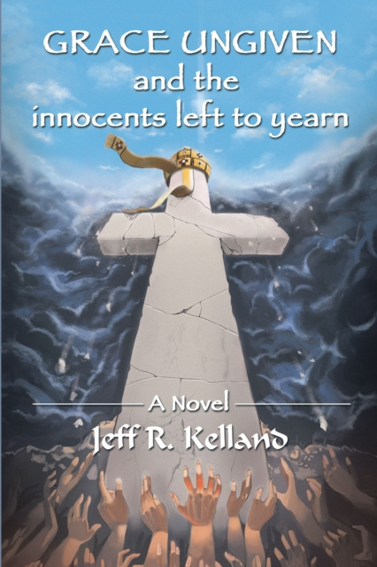 E-knjiga Grace Ungiven Jeff R. Kelland