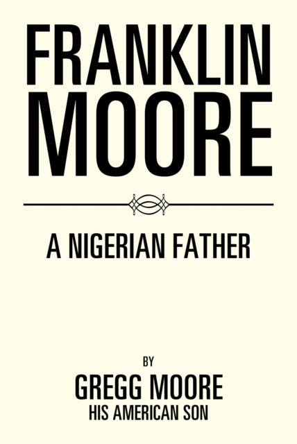 E-kniha Franklin Moore Gregg Moore