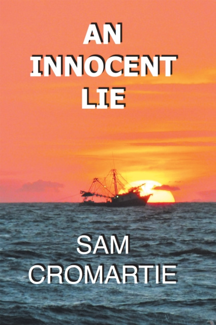 E-book Innocent Lie Sam Cromartie