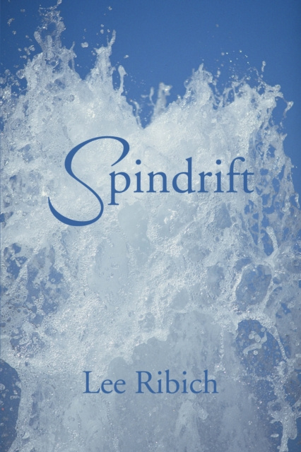 E-kniha Spindrift Lee Ribich
