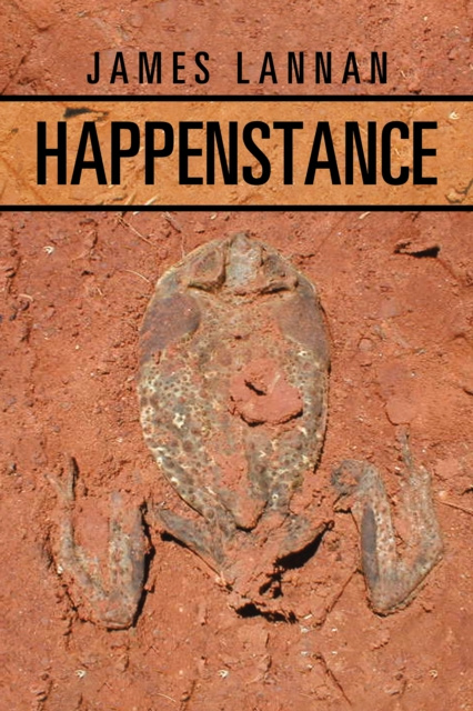 E-book Happenstance James Lannan