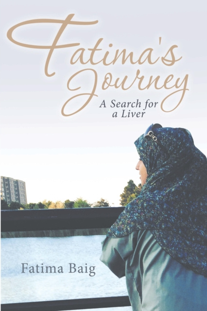 E-knjiga Fatima'S Journey Fatima Baig