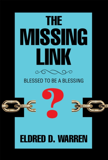 E-knjiga Missing Link Eldred D. Warren