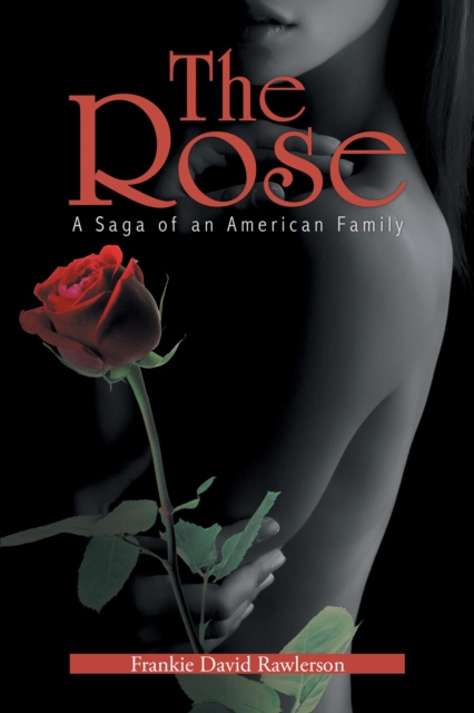E-knjiga Rose Frankie David Rawlerson