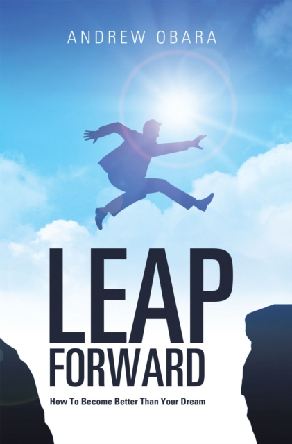 E-knjiga Leap Forward Andrew Obara