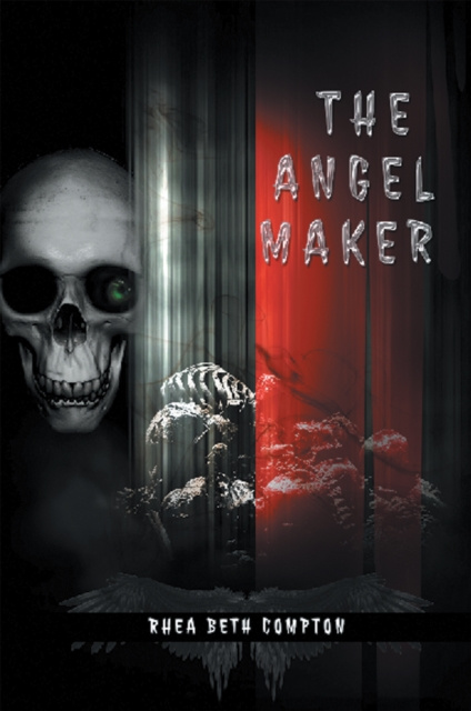 E-book Angel Maker Rhea Beth Compton