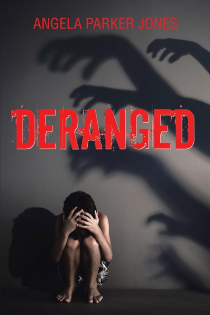 E-knjiga Deranged Angela Parker Jones