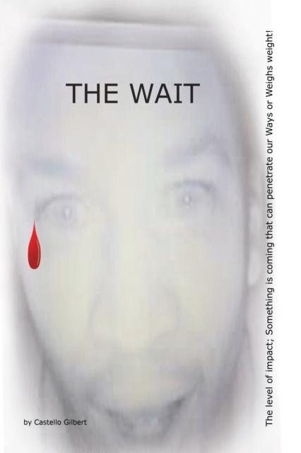 E-knjiga Wait Castello Gilbert