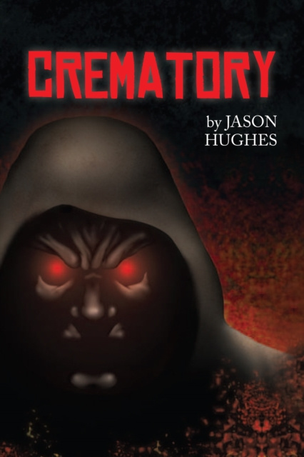 E-book Crematory Jason Hughes